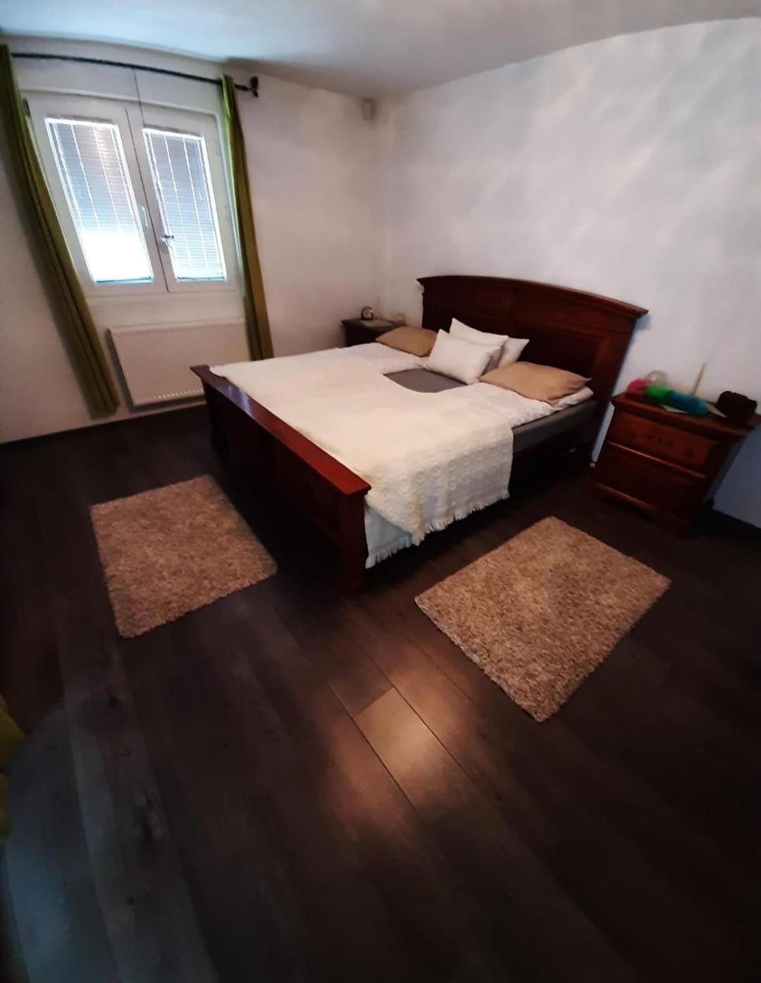 Medina Apartment *