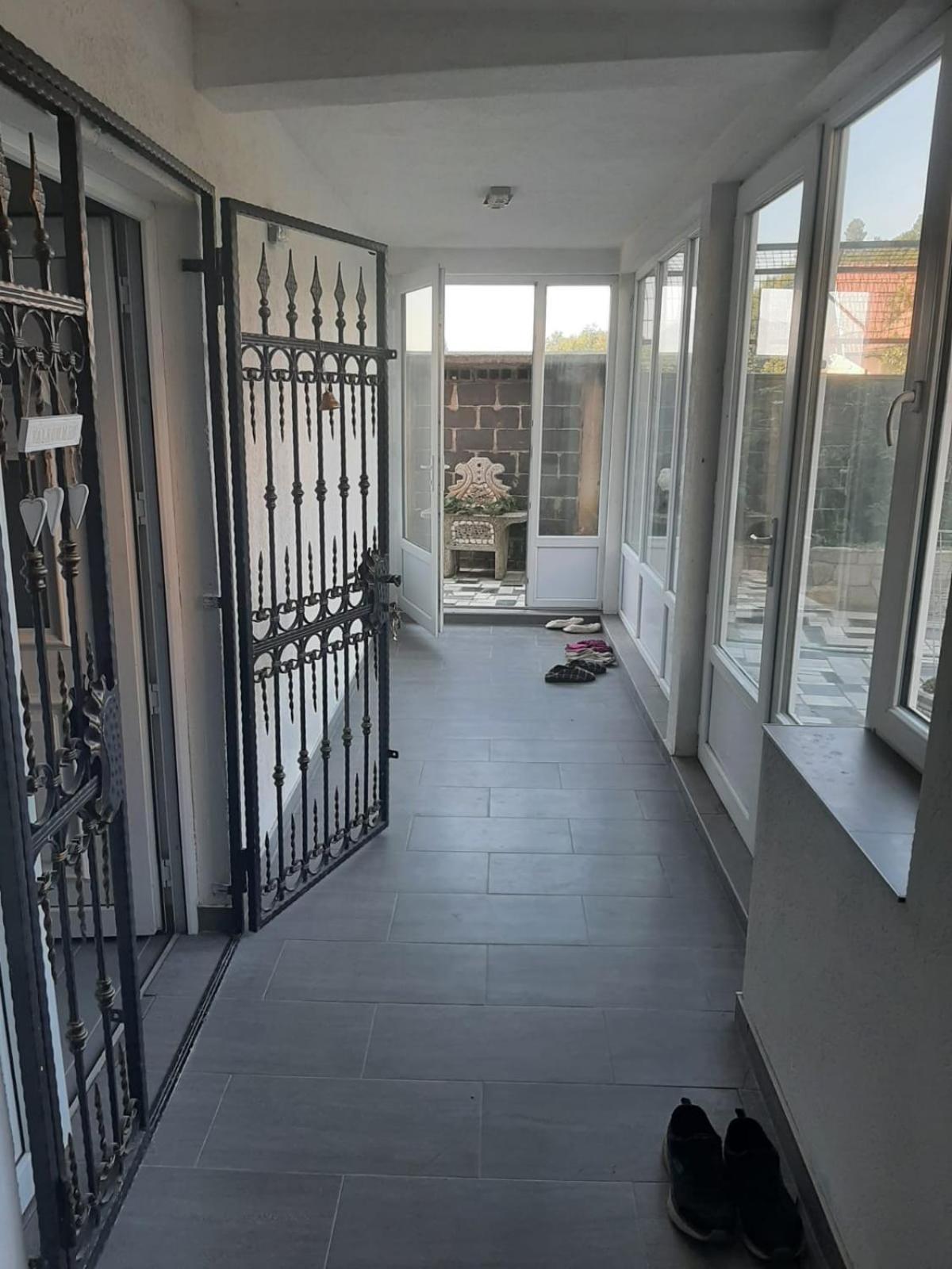 Medina Apartment *