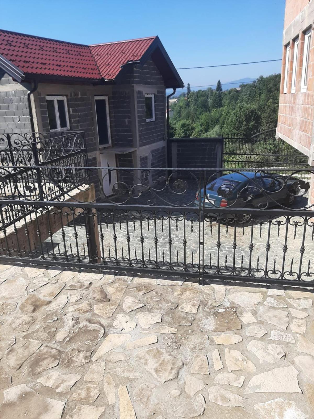 Medina Apartment *